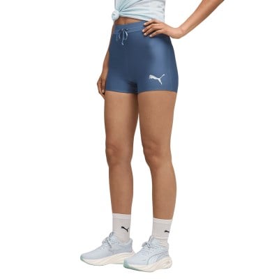 Puma Raceday Ultraform 3 Inch Womens Shorts Tights