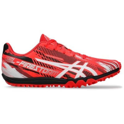 Asics Gel Firestorm 5 - Kids Racing Waffles