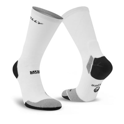 Hilly Marathon Fresh Crew - Running Socks