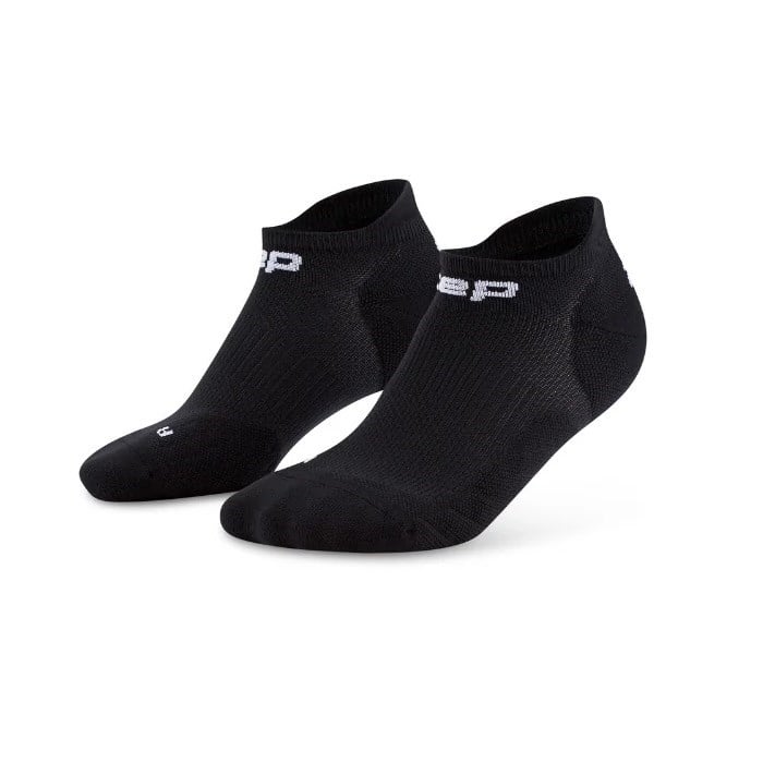 CEP Core Run No Show Womens Compression Socks