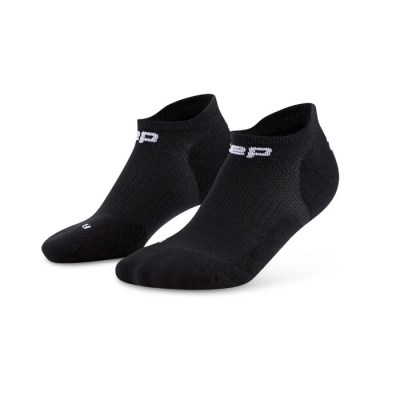 CEP Core Run No Show Womens Compression Socks