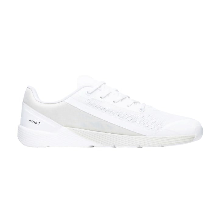 Notace Michi 1 - Womens Running Shoes - White/Cream