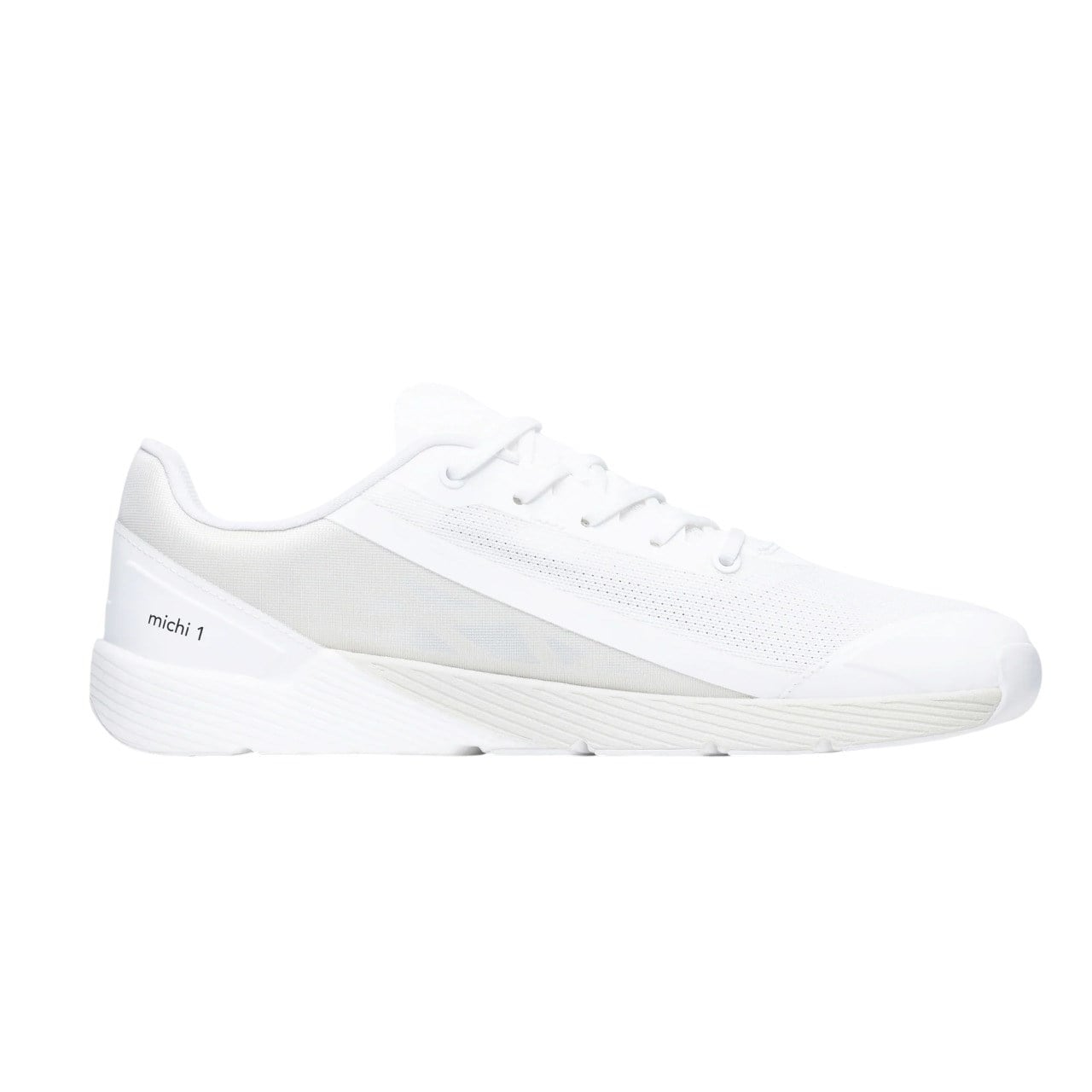 Notace Michi 1 - Womens Running Shoes - White/Cream