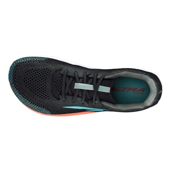 Altra Escalante Racer 2 - Mens Running Shoes - Black/White