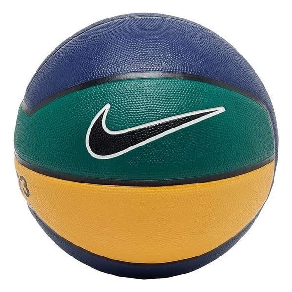Nike LeBron Playground Official Outdoor Basketball - Size 7