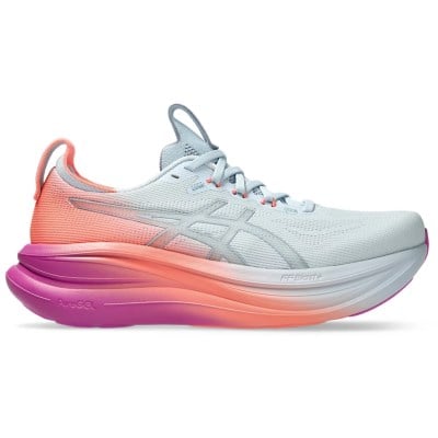 Asics Gel Nimbus 28 - Womens Running Shoes