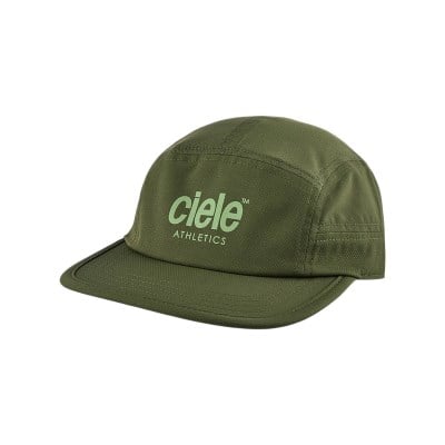 Ciele GoCap Classic Athletics Running Cap - Kombu