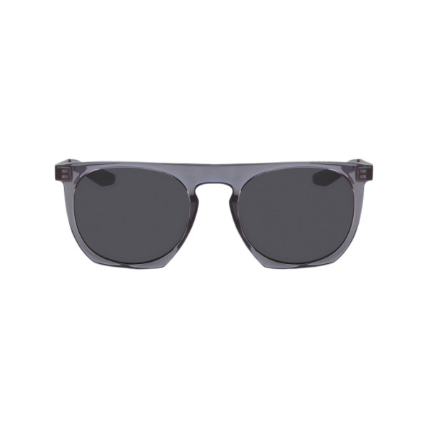 Nike SB Flatspot SE Sunglasses - Gunsmoke/Copper/Dark Grey/Black Mirror