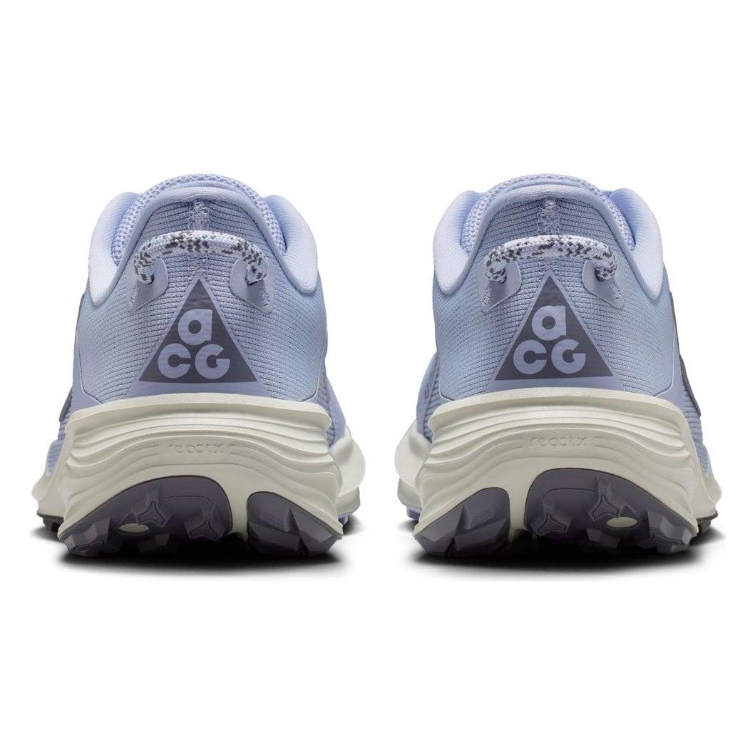 Nike ACG Pegasus Trail - Womens Trail Running Shoes - Ghost/Cement Grey/Mineral Slate