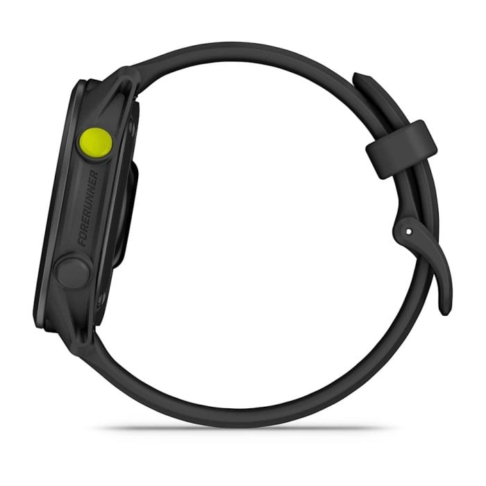 Garmin Forerunner 70 GPS Watch - Black - image 6