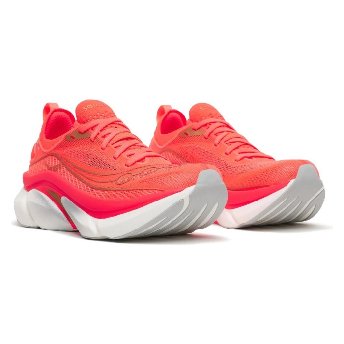 Saucony Endorphin Elite 3 - Unisex Racing Shoes - Vizired - image 2