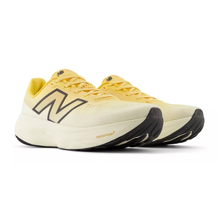 New Balance Fresh Foam X 1080v14 - Mens Running Shoes - Clementine