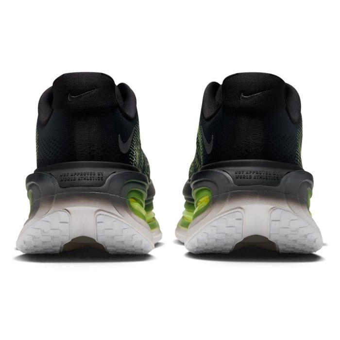 Nike Vomero Premium - Mens Running Shoes - Black/Metallic Dark Grey/Anthracite - image 5