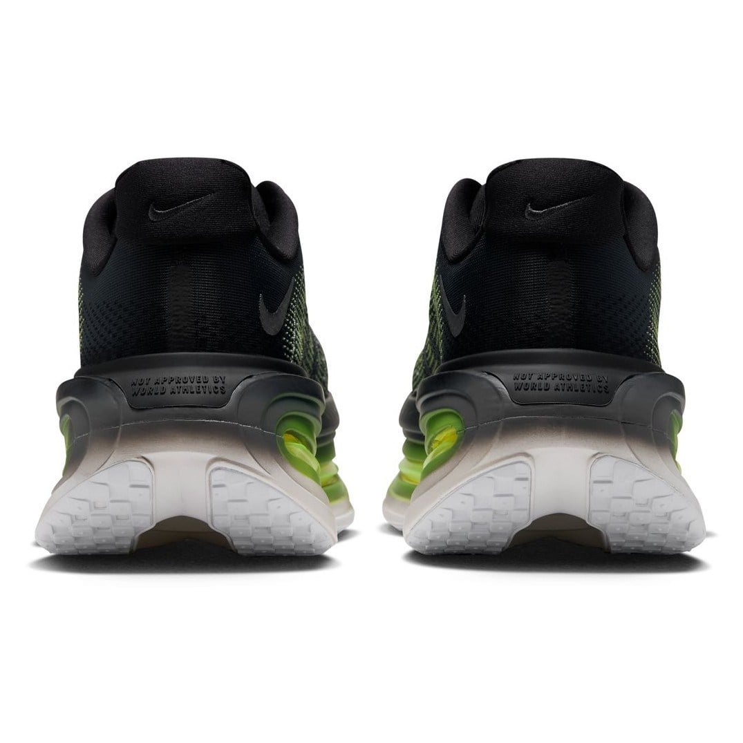 Nike Vomero Premium - Mens Running Shoes - Black/Metallic Dark Grey/Anthracite - image 5