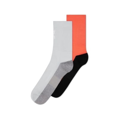 On Trail Sock High - 2 Pack