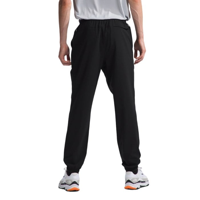 The North Face Mens Wander Jogger 2.0 - TNF Black