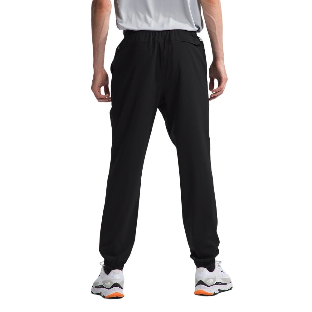 The North Face Mens Wander Jogger 2.0 - TNF Black
