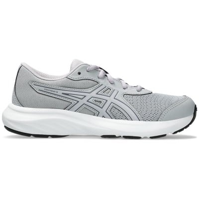 Asics Contend 9 GS - Kids Running Shoes - Piedmont Grey/Dusk Violet