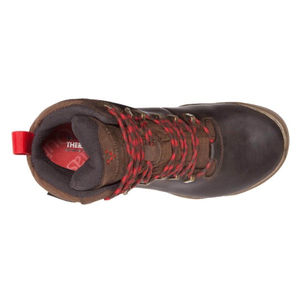 Vivobarefoot Tracker FG - Womens Hiking Shoes