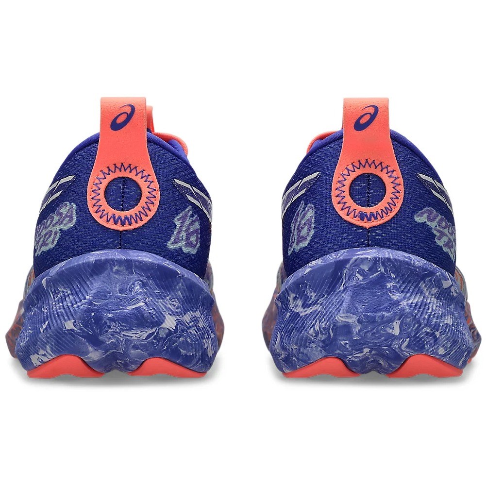 Asics Gel Noosa Tri 16 - Womens Running Shoes - Cobalt Burst/Sky