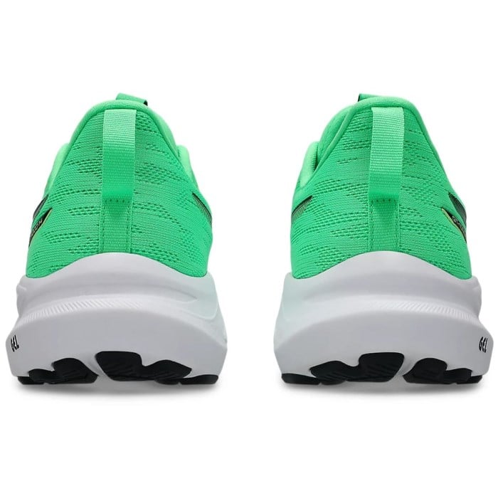 Asics GT-1000 14 GS - Kids Running Shoes - Vital Green/Illuminate Green