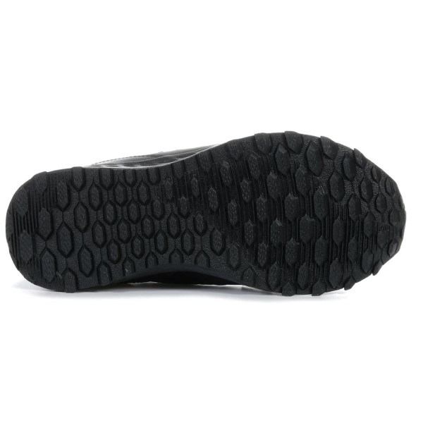 New Balance Fresh Foam 650v1 Lace - Kids Cross Training Shoes - Black
