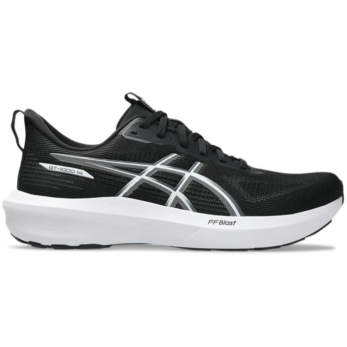 Asics GT-1000 14 - Mens Running Shoes