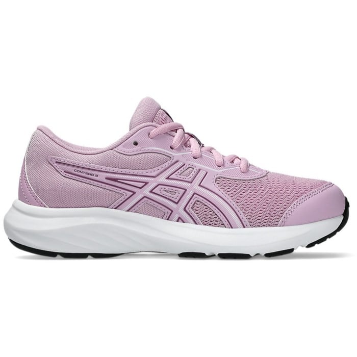 Asics Contend 9 GS - Kids Running Shoes