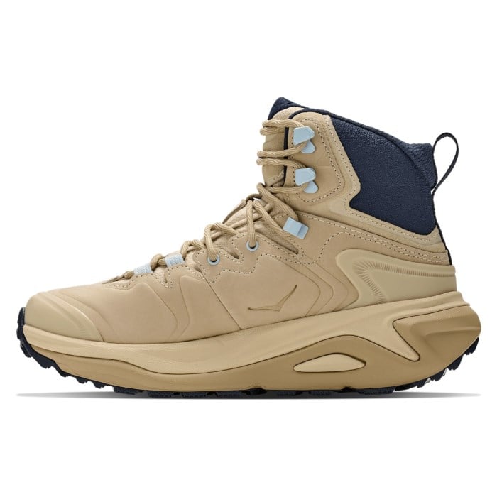 Hoka Kaha 3 GTX - Womens Hiking Shoes - Barley Flour - image 3
