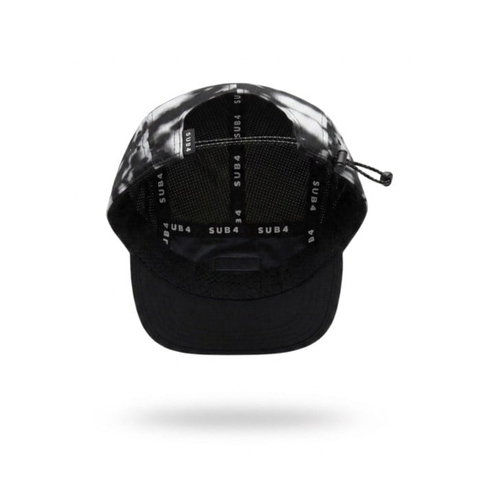 SUB4 Running Trail Cap DryLyte - Sassy - image 2