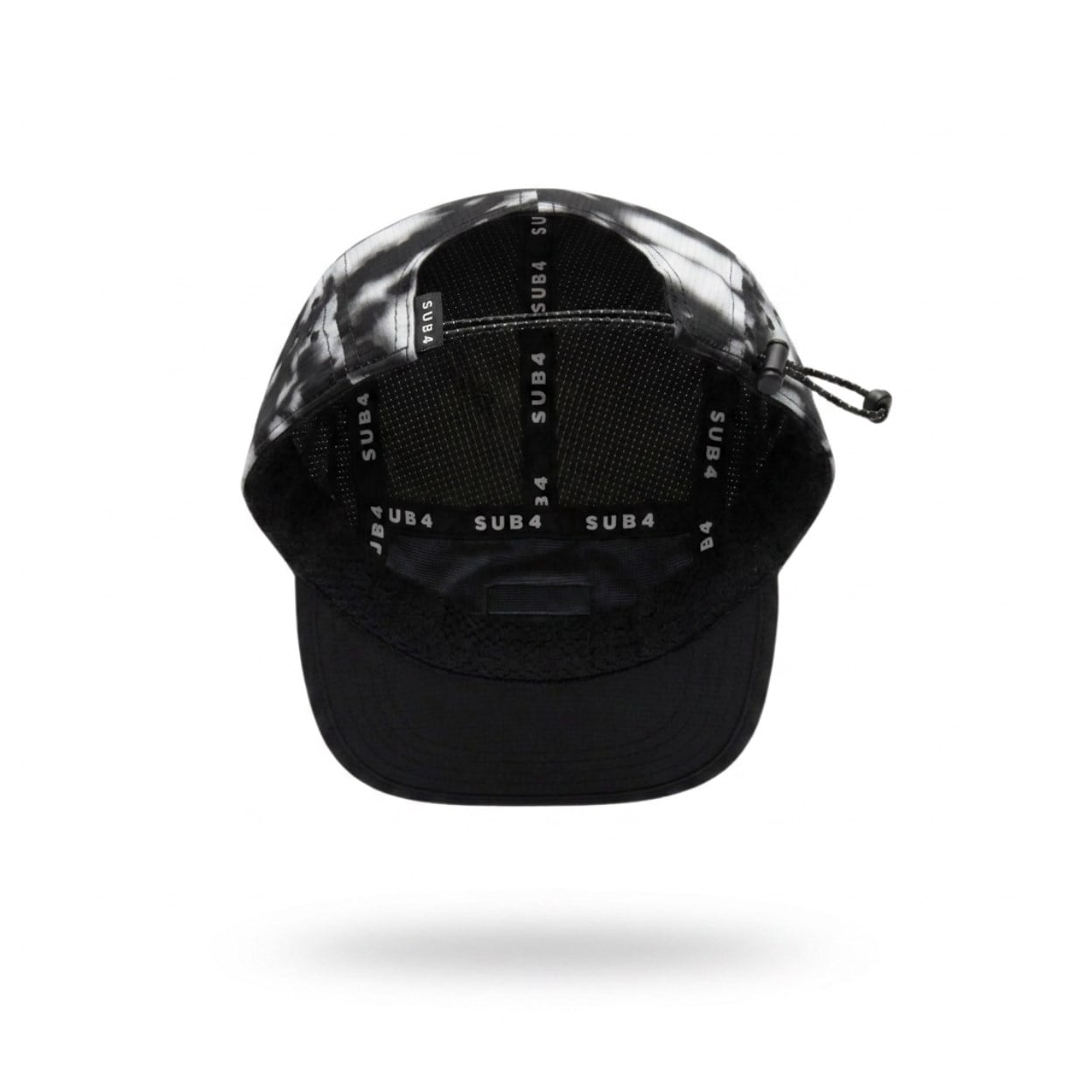 SUB4 Running Trail Cap DryLyte - Sassy - image 2