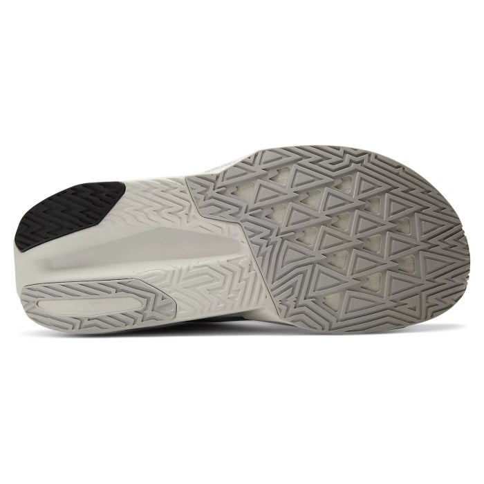 New Balance FuelCell Rebel v5 - Mens Running Shoes - Grey Matter/Silver Metallic