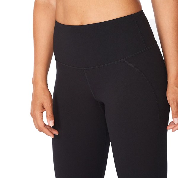 2XU Fitness Hi-Rise Womens Compression Tights - Black
