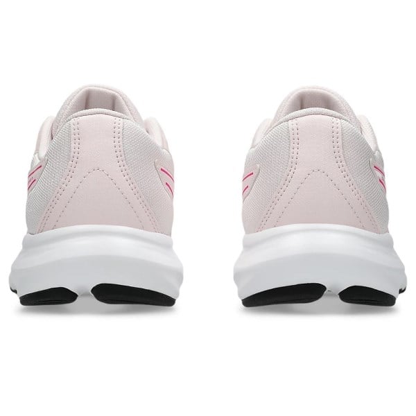 Asics Contend 9 GS - Kids Running Shoes - Pale Pink/White