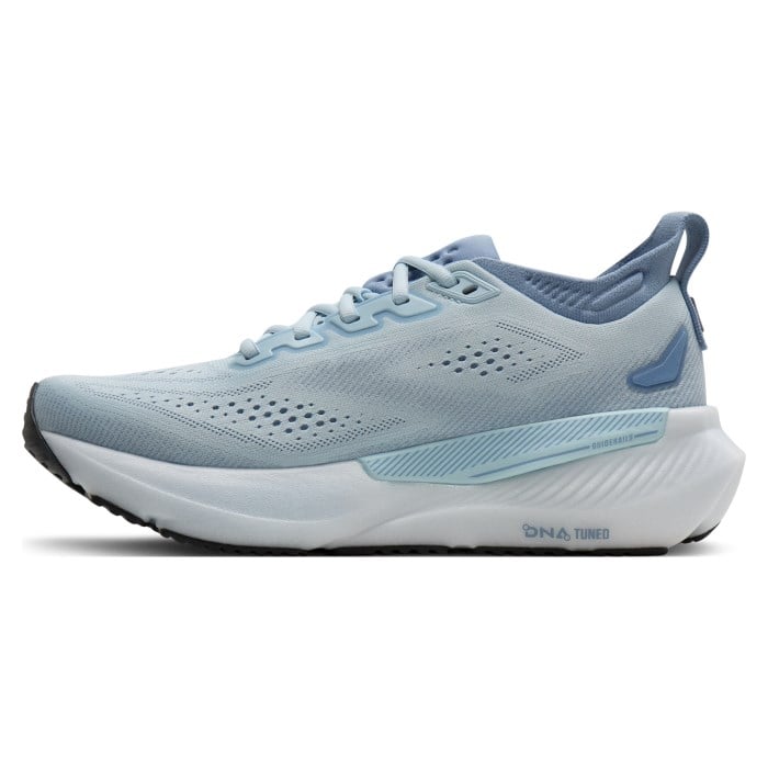 Brooks Glycerin GTS 23 - Womens Running Shoes - Nantucket Breeze/Rain/Clear - image 3
