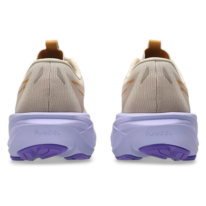 Asics GT-2000 15 TR - Womens Running Shoes - Simply Taupe/Bluebell - image 5