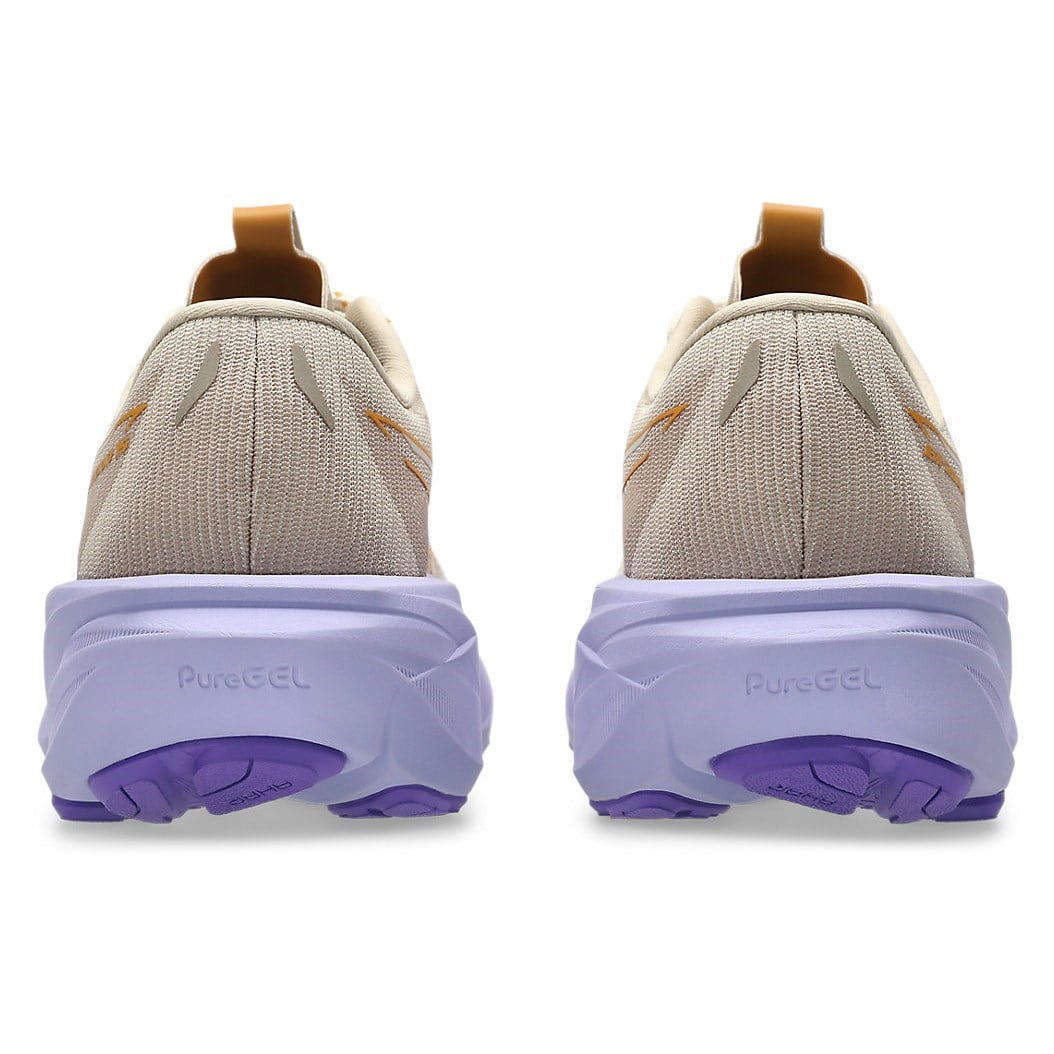 Asics GT-2000 15 TR - Womens Running Shoes - Simply Taupe/Bluebell - image 5
