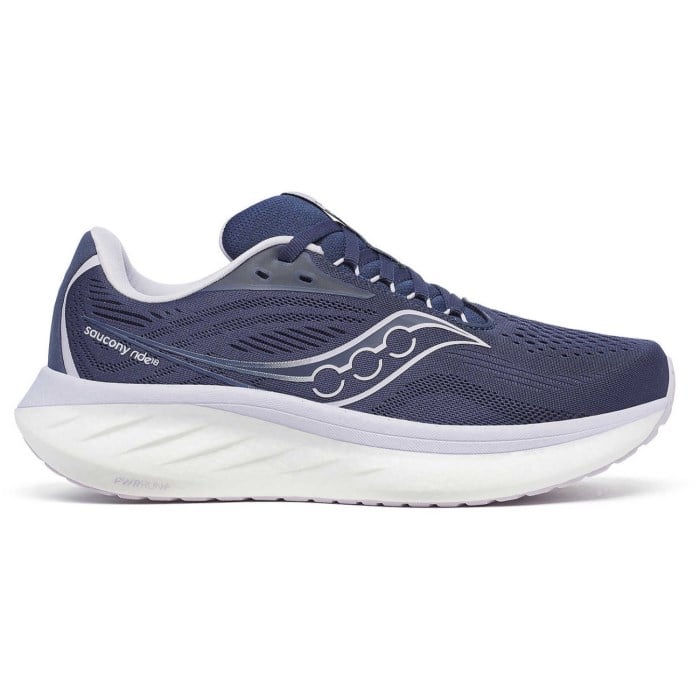Saucony Ride 18 - Womens Running Shoes