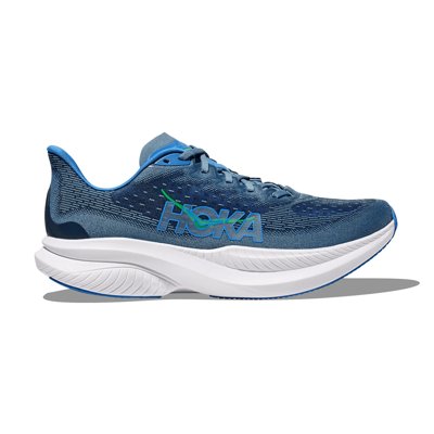 Hoka Mach 6 - Mens Running Shoes