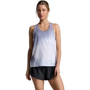 2XU Womens Light Speed React Singlet