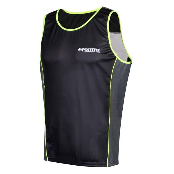 Proviz PixElite Mens Running Tank Top