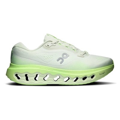 On Cloudsurfer 3 - Mens Running Shoes - Sprout/Lucent