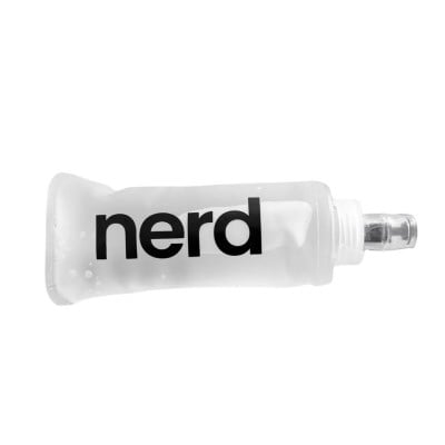 Nerd Belt 200ml Soft Flask
