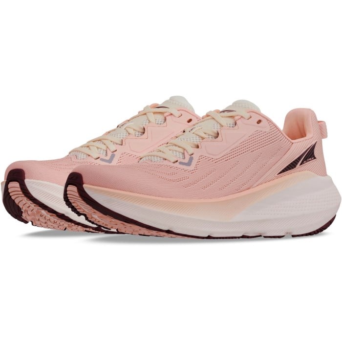 Altra FWD Via - Womens Running Shoes - Dusty Pink
