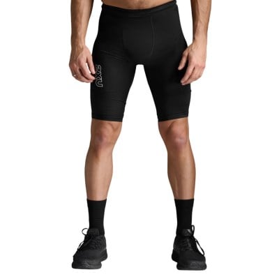 2XU Light Speed React Mens Compression Shorts