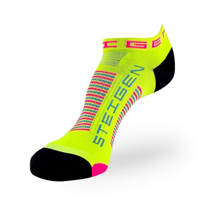Steigen Zero Length Running Socks