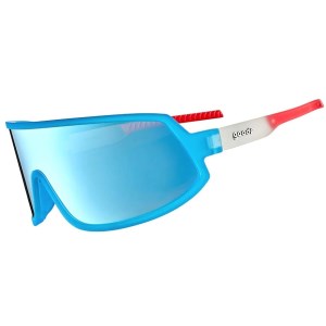 Goodr The Wrap G Polarised Sports Sunglasses