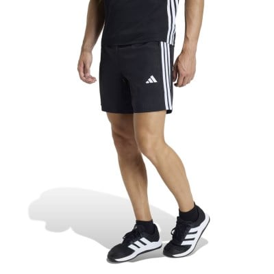 adidas Workout Essentials Mens 7 Inch Woven Shorts