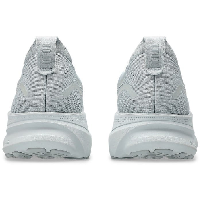 Asics Gel Kayano 32 - Mens Running Shoes - Piedmont Grey/Gravel