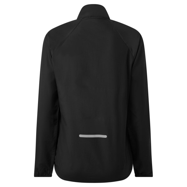 Ronhill Core Womens Running Jacket - Black